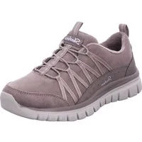 Skechers Graceful - COZY HUG Slip-On Sneaker Maschinenwaschbar