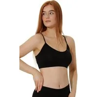 Yenita® Bustier Seamless - Sport BH (3-tlg)