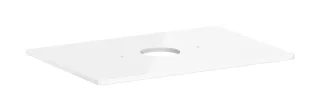Hansgrohe Konsole Xelu Q 780x540 mm 54113050