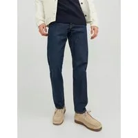 Jack & Jones Loose-fit-Jeans JJICHRIS JJORIGINAL SBD 921 SN Baumwolle, loose fit