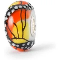 Trollbeads Bead Flügel der Energie - Limitierte Edition, TGLBE-20371