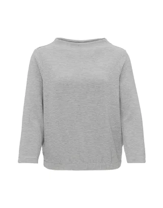 Opus - Gopura hazy fog melange - Gr. - 38