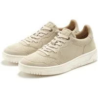 Elbsand Halbschuh, Schnürschuh, Turnschuh, Lederschuh, Ledersneaker Sneaker NEU Freizeitschuh, Schnürhalbschuh aus weichem Leder, Unisex
