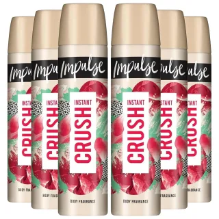 Instant Crush Körperspray 75 ml