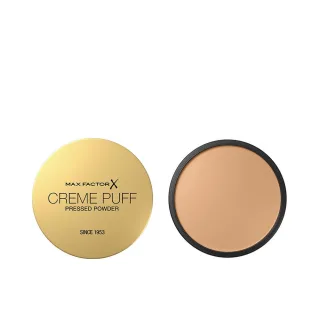 Creme Puff Kompaktpuder #75-golden 14 gr