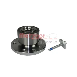 Metzger Radlager vorne Volvo S60 S80 V60 V70 Xc60 Xc70