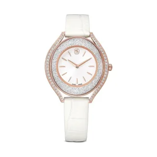 Swarovski Unisexuhr Crystalline 5730146