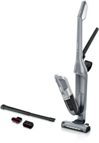 Bosch BBH3K2801 (grau/anthrazit)