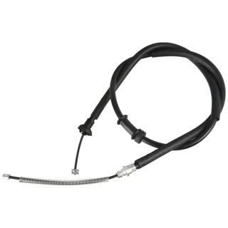 Febi Handbremsseil Fiat Panda 312