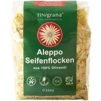 Finigrana Handseife Seifenflocken - 100% Olivenöl im Beutel 250g