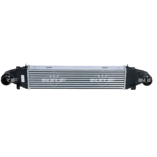 NRF Ladeluftk?hler Mercedes C-Klasse Glk-Klasse