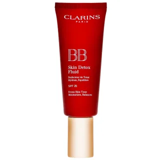 Clarins BB Haut Detox Fluid mit LSF 25 für gesunde Haut