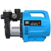 Güde Hauswasserwerk Güde Hauswasserautomat HWA 1100.1 VF mit Vorfilter