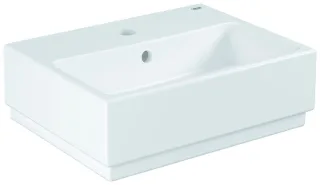 Grohe Handwaschbecken Cube Keramik 39483 45cm PureGuard alpinweiß, 3948300H 3948300H