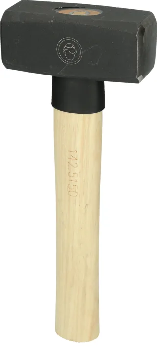 KS Tools Fäustel mit Hickorystiel - 142.5150