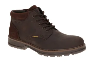 camel active 57REF02-440320 Resist Herren Winterstiefeletten Braun CoffeeBloc