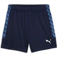 PUMA Trainingsshorts TEAMLIGA26 TRAINING SHORTS JR mit DryCELL-Technologie, atmungsaktiv, Regular Fit, für Teens