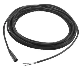 Schell Anschlusskabel universal, Stecker 3-polig, L:5000, 015700099 015700099