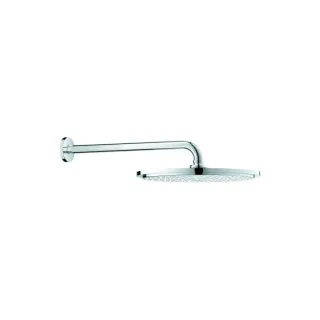 Grohe Rainshower Cosmopolitan Kopfbrause 26056000 chrom, mit Brausearm, ohne Durchflussbegrenzer