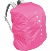 Playshoes Schulranzen Regenhülle für Rucksack