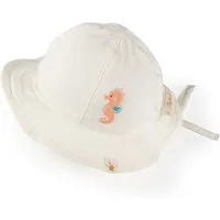 Sigikid Sonnenhut Sea You für Babys Mädchen (1-St)