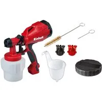 Einhell Farbsprühgerät TC-SY 500 P