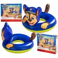 PAW PATROL Schwimmring Paw Patrol Schwimmring – Spaß & Sicherheit im Wasser für Kinder ab 3 (1-tlg)
