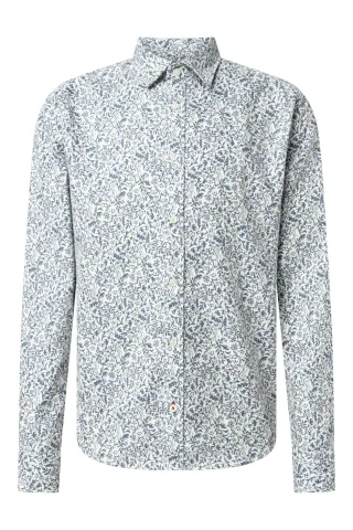 JOOP! JEANS - JJSH-195Hanson26-W 10102086 Weiß - Gr. - M