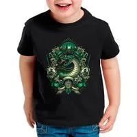style3 T-Shirt Sei gerissen potter harry hogwarts gryffindor ravenclaw hufflepuff