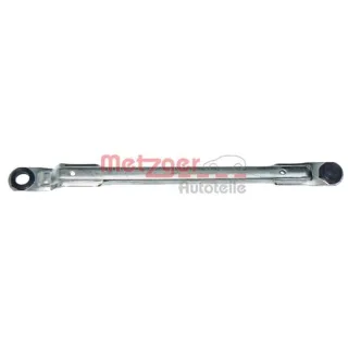 Metzger Wischergest?nge vorne links Seat Arosa VW Lupo