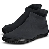 Leguano Leguano »Barfußschuh SNEAKER« Sneaker / Sockenschuh Barfußschuh