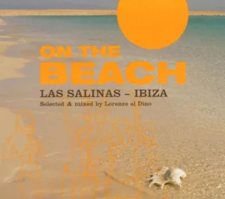On the Beach