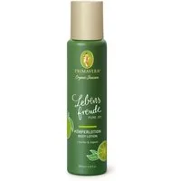 Primavera Life GmbH Körperlotion Lebensfreude - Körperlotion 200ml