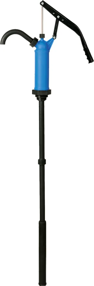 KS Tools Kurbel-Fass-Pumpe für Harnstofflösungen - 150.9560