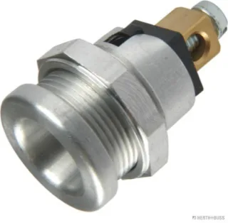 HERTH&BUSS Steckdose, 1-polig, 12 - 24 V - 51306510