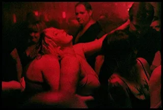 Alleluia [Blu-ray]