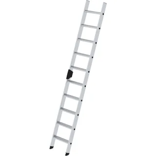 Munk Stufen-Anlegeleiter ohne Traverse - 040310