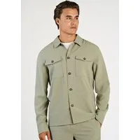 LINDBERGH Outdoorhemd Hemdjacke Relaxed Fit