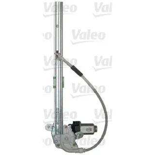 Valeo Fensterheber elektrisch hinten rechts Renault Sc?nic