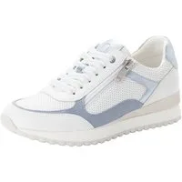 MARCO TOZZI Sneaker Leder/Textil . Sneaker (1-tlg)