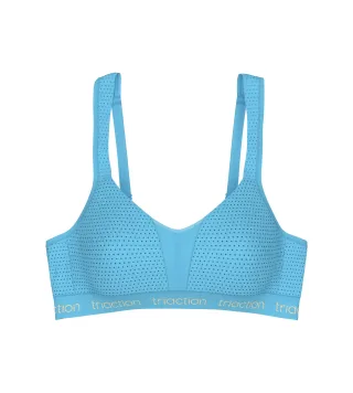 Triumph - Triaction Energy Lite N EX turkish blue - Gr. - 80D