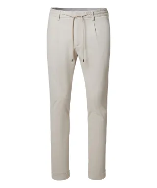 Baldessarini - Cross-1 silver cloud - Gr. - 48