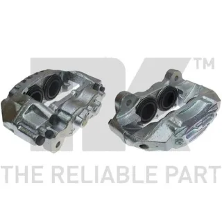 NK Bremssattel vorne rechts Toyota Land Cruiser J8 214554