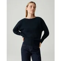 OPUS Strickpullover Pautlety