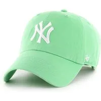 '47 Brand Baseball Cap '47 Brand MLB New York Yankees '47 CLEAN UP Cap (Basecap, Basecap)