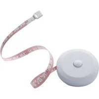 Easy Gifts Rollbandmaß 5x Schneiderbandmaß / Länge: 1,5m