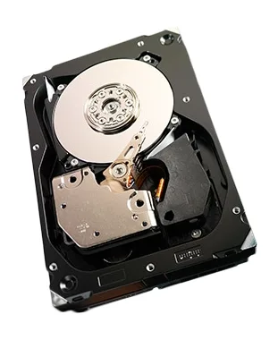 Seagate Cheetah 15K ST3600057SS | st3600057ss | Festplatte - 600 GB