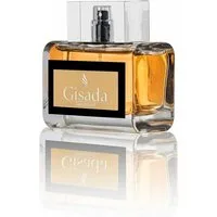 Gisada Eau de Toilette Uomo Men, Glasflakon, Parfüm EDT, Herrenduft