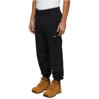 Dickies - Jogginghosen für Damen (Schwarz)