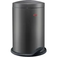 WESCO Mülleimer 116 Alpha, Tretabfallsammler, 13 Liter